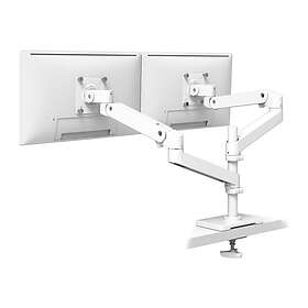 Ergotron 45-710-290 Dobbelt Skjermfeste