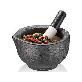 Gefu Grino Mortar & Pestle 13.5cm G35323