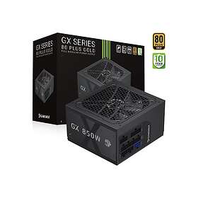 GameMax GX 850GF 80 Plus Gold 850W