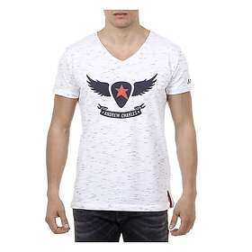 ProAc Andrew Charles By Andy Hilfiger AARON Short Sleeve T-shirt (Men's)