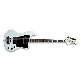 Lakland Decade Bass 4-Str Hvit Glans
