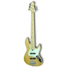Lakland Skyline 55-60 5-strengs Bass