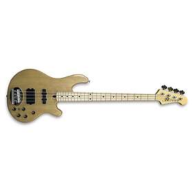 Lakland Skyline 44-02 Bass 4-Streng Naturlig Glans