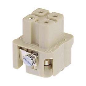 Harting Han 3A Lisäosa Naaras (09200032711)