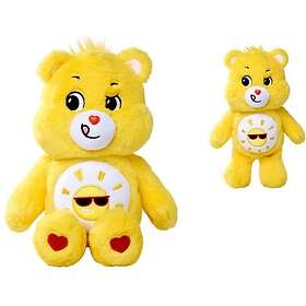 Simba Teddybjörn Soligt Hjärta 89cm (6305878009)