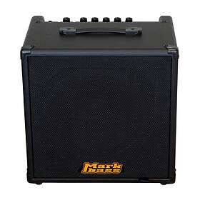 Markbass Blackline CMB 101 Basförstärkarkombination