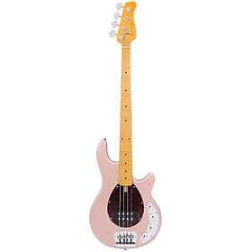 Sire Marcus Miller Z3 4-cordes Basse Or Rose