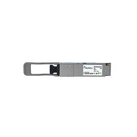 Blueoptics Pan-Qsfp-40Gbase-Bidi-Bo Fiberoptik Qsfp 100 M 832 Nm 918 Nm 832 Nm