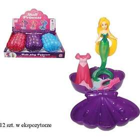 Sweed Doll in a Shell Mix