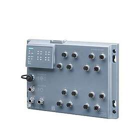 Siemens SCALANCE X-200 Switch 6GK52160HA002TS6