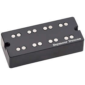 Seymour Duncan SSB-NYC4b Basse 4 cordes PONT