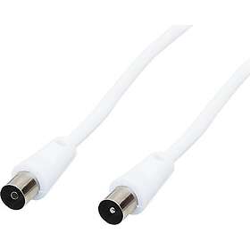 Blås Koma BLOW TV Video Cable 4.5m