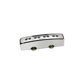 DiMarzio DP301N Relentless J Stall Nickel