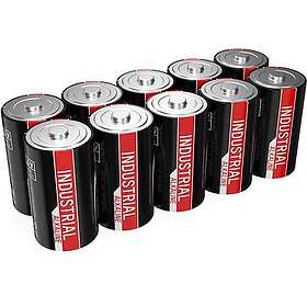 Ansmann General Purpose D 10-pack