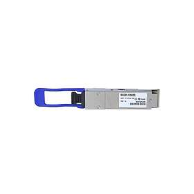 Blueoptics Q28-513 BO28L13602D Sender Mottaker Optisk Fiber