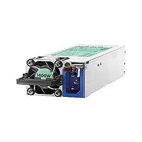 HP 80 Plus Platinum 1400W