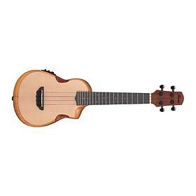 Ibanez AUC10E-OPN (Edistynyt Ukulele)