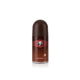 Cuba Red Deodorant Roll-On 50ml
