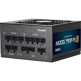 Zalman TeraMax II 1000W
