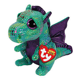TY Beanie Boo Cinder Lohikäärme 38cm (0008421361861)