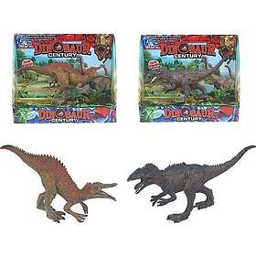 Simba Dinosaur Century Dinosaur Figur Mix
