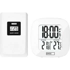 Emos E0127 Station Météo Numérique