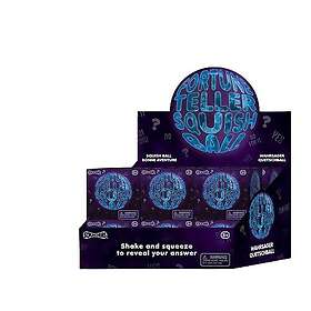 Scrunchems Fortune Ball