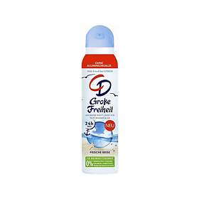 CD Reinheitsgebot Deo Spray 150ml