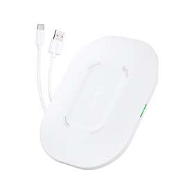 Choetech T550-F Langaton Laturi