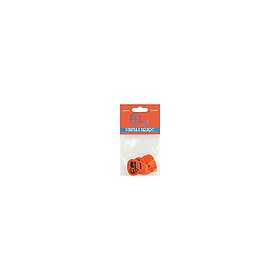 D'Andrea TD351-60TM Delrex 0.60mm Orange 12 Pack