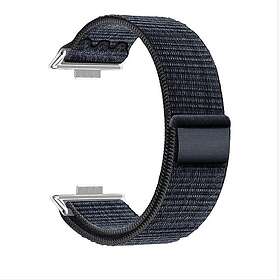 INF Nylon Loop Rem til Huawei Watch Fit 4 Pro