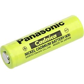 Panasonic Cadnica AA 700mAh