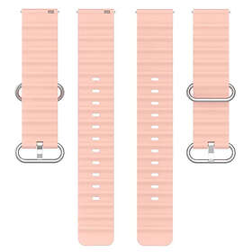 CaseOnline Vintage Oceanrem för Huawei Watch GT Runner 2