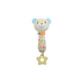 Tulilo Teddy Bear Skallra