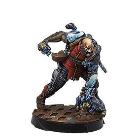 Nomads Hero Wolfgang Amadeus Wolff