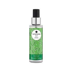 Guy Laroche Tuttotondo Golf Boosting Antiperspirant Spray 100ml
