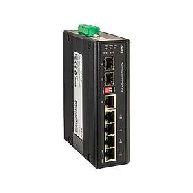 Barox PC-PIGE502GBTE Switch