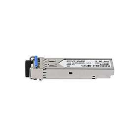 Blueoptics SFPGLX10B13-BO Nätverkstransceivermodul Fiberoptik 1250 Mbit/S SFP