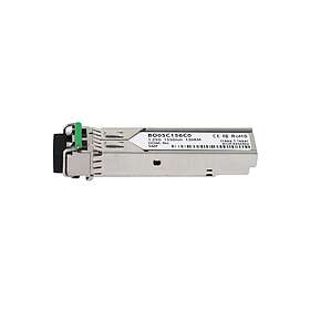 Blueoptics ISFP-GIG-EZX-BO SFP ZX 120000 M