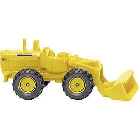 Wiking Hanomag Wheel Loader 097402
