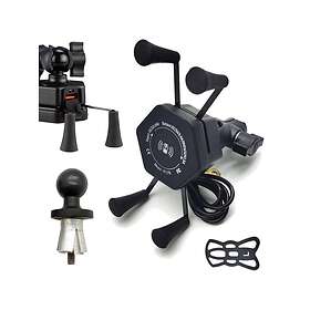 Freedconn Mc10k-V2 CQ3 Charger Mount 36W