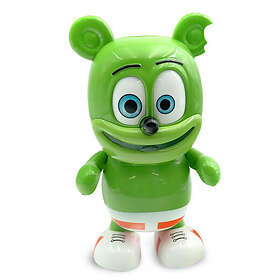 ToyRock Gummy Bear Tanssiva Robotti