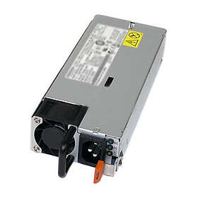 Lenovo System X3650 M5 Varmbyt/Redundant 80 Plus Platinum 900W