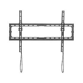 KIVI BASIC-46T Kallistuva Seinäteline 37-80"