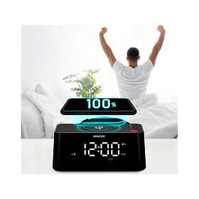 Sencor SDC 7600 Wireless Charger