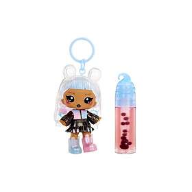 MGA Entertainment Yummiland Gabi Gummybear Poupée Gloss à Lèvres 545798-EUC