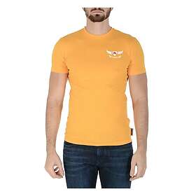 ANDY Andrew Charles By Hilfiger KEITA Round Neck Short Sleeve T-shirt (Men's)