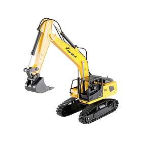 Amewi Grävmaskin 1:24 RTR 22677