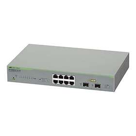 Allied Telesis GS950/10 V2 Smart Switch