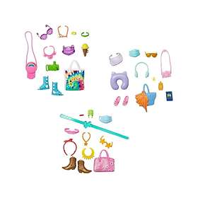 Mattel Fashions Storytelling Packs GWD98